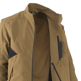 Jacheta Helikon Greyman Jacket - Coyote