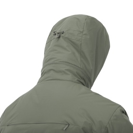 Jacheta Helikon Husky - Alpha Green