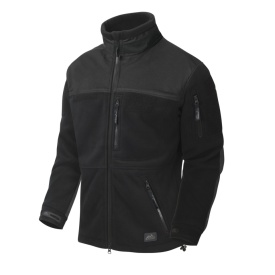Jacheta Helikon Infantry Fleece - Negru
