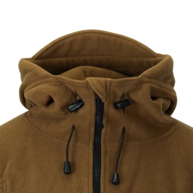Jacheta Helikon Patriot Fleece - Coyote