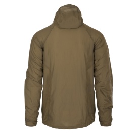 Jacheta Helikon Tramontane Windpack - Coyote