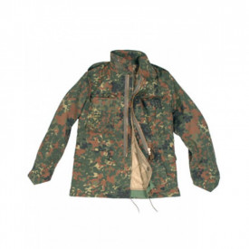 Jacheta M65 US cu mesada - Flectar