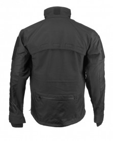 Jacheta Mil-Tec plus - Negru