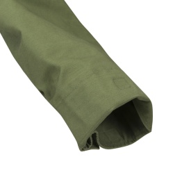 Jacheta parka Helikon M65 NyCo - Oliv