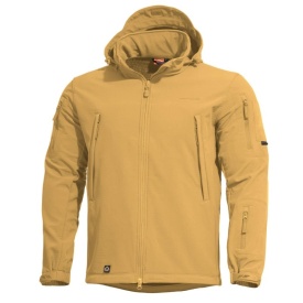 Jacheta Pentagon Artaxes - Galben
