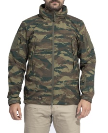 Jacheta Pentagon Artaxes - Greek camo