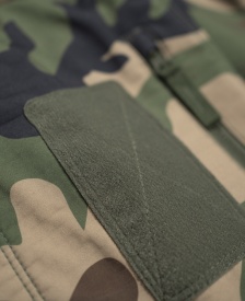 Jacheta Pentagon Artaxes - Woodland