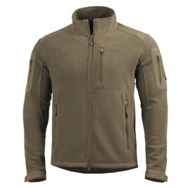 Jacheta Pentagon fleece Perseus - Coyote