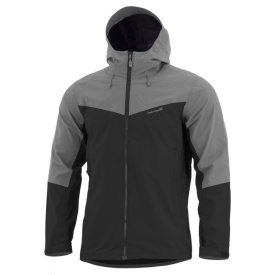 Jacheta Pentagon Monlite WP Softshell - Gri negru