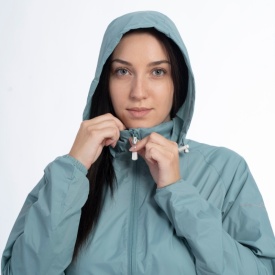 Jacheta ploaie de dama Pentagon Cloudburst - Mint