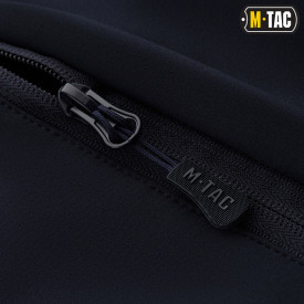 Jacheta Soft shell - Albastru