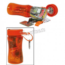 Kit de supravietuire outdoor