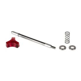 Kit Red Clix RX35 pentru reglarea cutitelor rasnitei Comandante