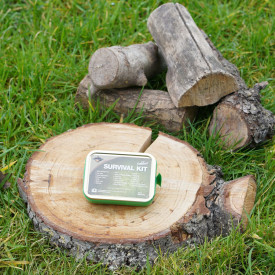 Kit supravietuire BCB trekkers