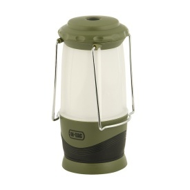 Lampa Turist Matt M-Tac - Oliv