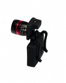 Lanterna Pentru Sapca Zoom Led