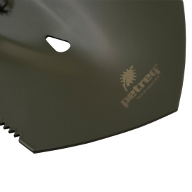 Lopata multifunctionala Petreq Survival II 7 In 1 - Oliv 