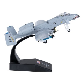 Macheta avion A-10 Thunderbolt 1:100 #8