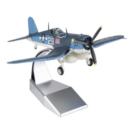 Macheta avion F4U Corsair 1:72 #11