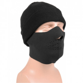 Masca Neopren Neagra 3mm