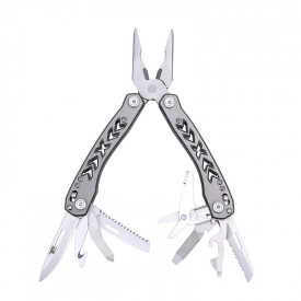 Multitool 9 in 1
