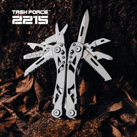 Multitool Knife TF-2215 16 in 1
