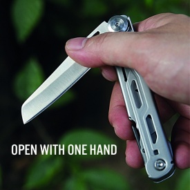 Multitool Knife TF-2215 7 in 1