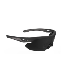 Ochelari Tactical Swiss Eye®Nighthawk Pro - Negru