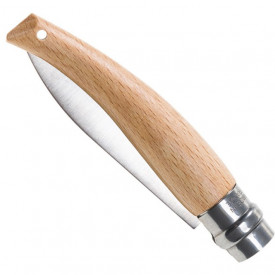 Opinel pentru gradinarit N08 Inox