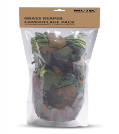 Pachet de camuflaj Grass Reaper