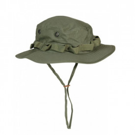 Palarie US GI Boonie - Oliv