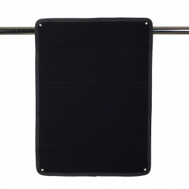 Panou pentru patch-uri M-Tac - Negru