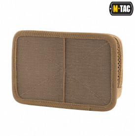 Panou ulitar cu velcro M-Tac - Coyote