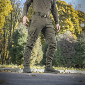 Pantaloni Aggressor Gen.II Vintage