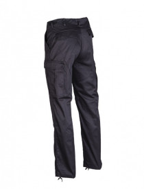 Pantaloni armata BDU - Negru
