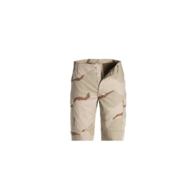 Pantaloni armata BDU ripstop - Desert 3 culori