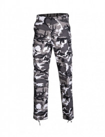 Pantaloni armata BDU - Urban