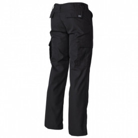 Pantaloni armata dama US BDU - Negru