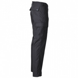 Pantaloni armata US combat BDU fashion type - Negru