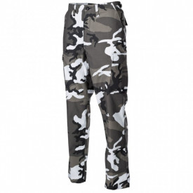 Pantaloni armata US combat BDU fashion type - Urban
