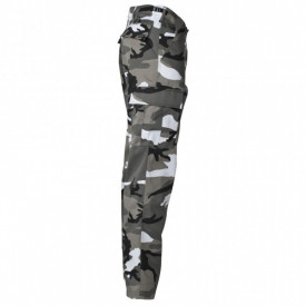 Pantaloni armata US combat BDU fashion type - Urban