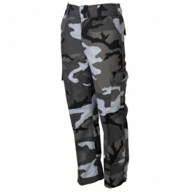Pantaloni copii BDU - Urban
