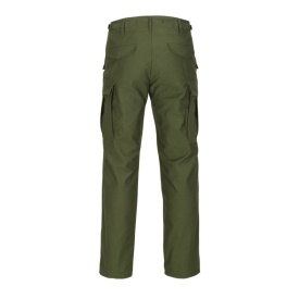 Pantaloni M65 Helikon-Tex - Oliv