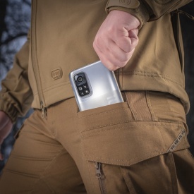 Pantaloni Patriot Gen II Flex - Coyote