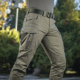 Pantaloni Patriot Gen II Flex - Dark Olive