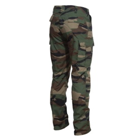 Pantaloni Pentagon BDU 2.0 - Woodland