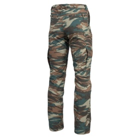 Pantaloni Pentagon Hydra - Greek camo