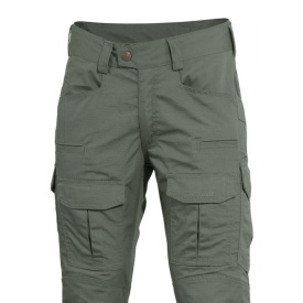 Pantaloni Pentagon Lycos Combat - Camo green