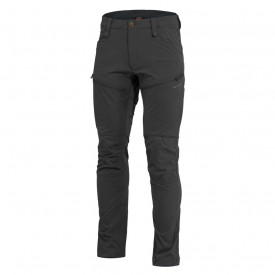 Pantaloni renegade savana - Negru
