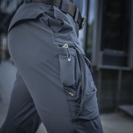 Pantaloni Rubicon Flex - Albastru